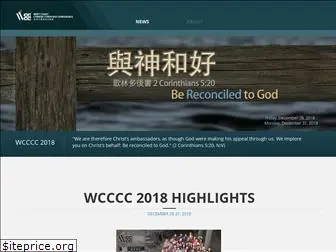 wcccc.org