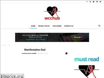 wcchub.com