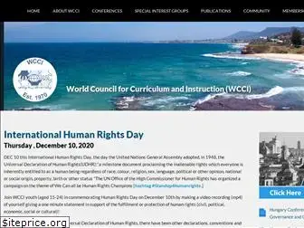 wcci-international.org