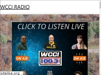 wcciradio.com