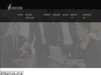 wccm-eccm-ecfd2014.org