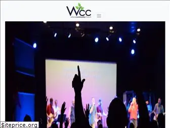 wccnc.org thumbnail