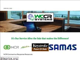wccrsystems.com