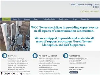 wcctower.com