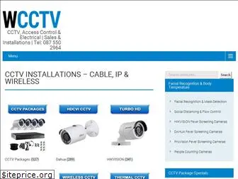 wcctv.co.za