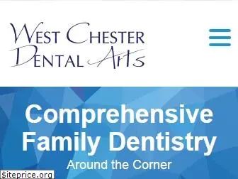 wcdentalarts.com