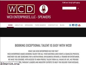 wcdenterprises.com