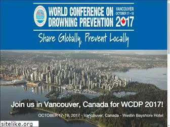 wcdp2017.org