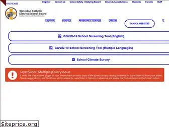 wcdsb.ca