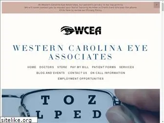 wceapa.com