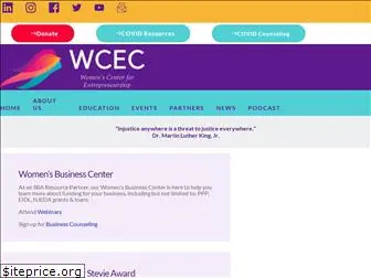 wcecnj.org