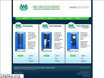 wcecologic.ro