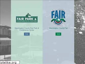 wcfairpark.com