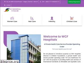 wcfhospital.com