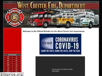 wcfiredept.org