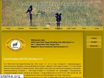 wcftsc.de