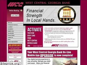 wcgb.com