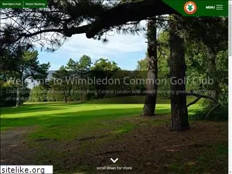 wcgc.co.uk