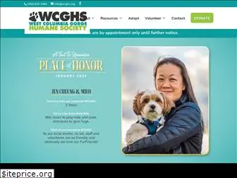 wcghs.org