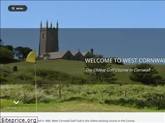 wcgolf.co.uk