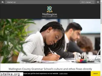 wcgs.org.uk