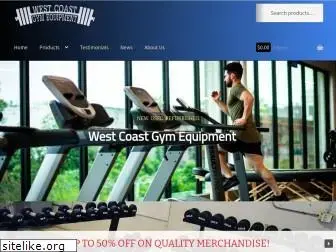 wcgymequipment.com