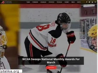 wcha.com