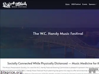 wchandymusicfestival.com