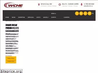 wche.ca