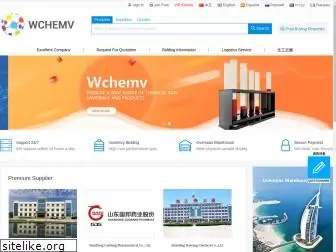 wchemv.com