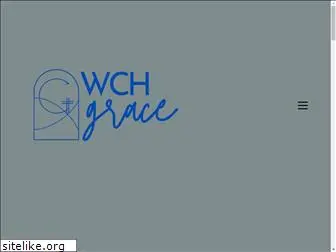 wchgrace.com