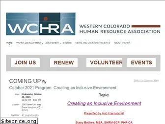 wchra.org