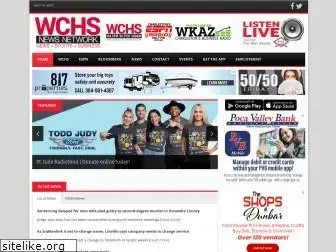 wchsnetwork.com