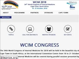 wcim2018.com