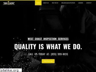 wcis-corp.com