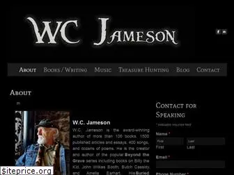 wcjameson.com