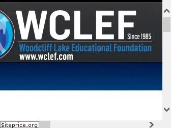wclef.com