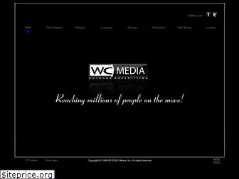 wcmedia.net