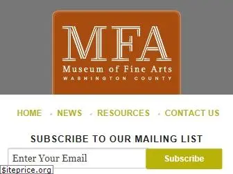 wcmfa.org