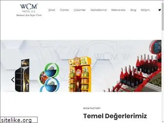 wcmfactory.com.tr