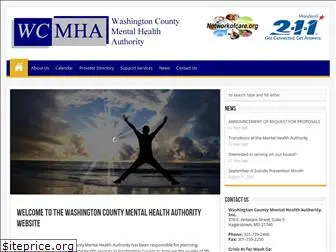 wcmha.org