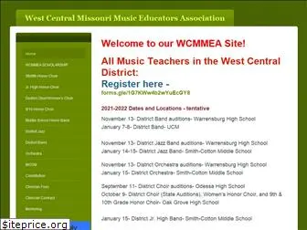 wcmmea.com