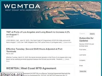 wcmtoa.org thumbnail