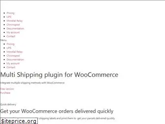 wcmultishipping.com