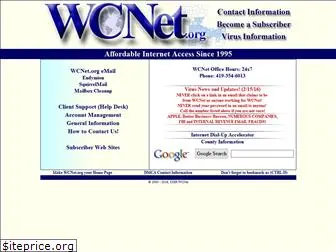 wcnet.org