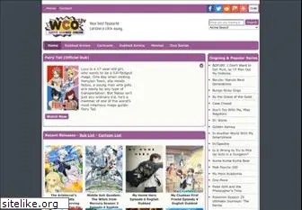 wcoanimedubtv Competitors  Top Sites Like wcoanimedubtv  Similarweb