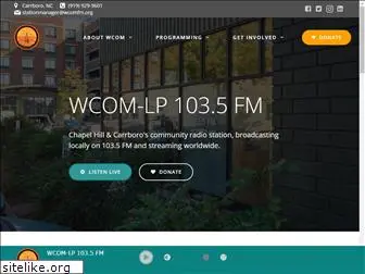 wcomfm.org