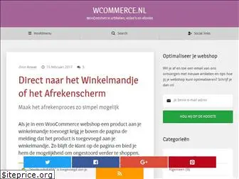 wcommerce.nl