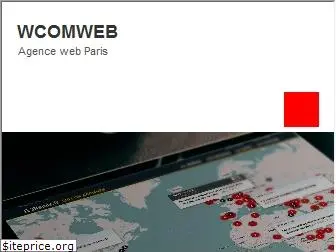 wcomweb.com