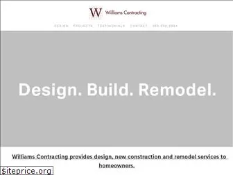 wcontracting.net